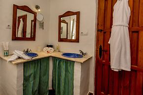 Hotel Los Castaños