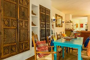 Hotel Los Castaños