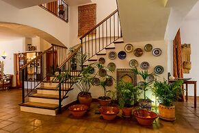 Hotel Los Castaños