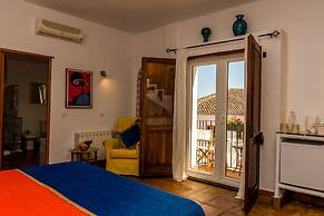 Hotel Los Castaños