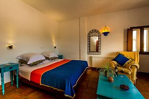 Hotel Los Castaños