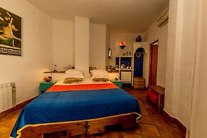 Hotel Los Castaños