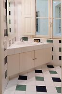 Schubert Flat