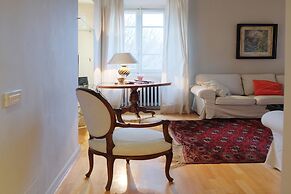 Schubert Flat