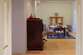 Schubert Flat
