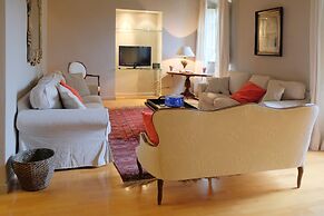 Schubert Flat