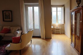 Schubert Flat