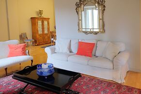 Schubert Flat