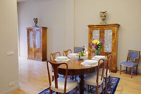 Schubert Flat