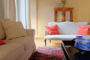 Schubert Flat