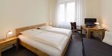 Hotel An Der Stadthalle