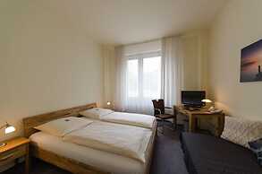 Hotel An Der Stadthalle