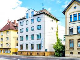 Hotel An Der Stadthalle