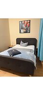 Hotel An Der Stadthalle