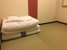Chitose Daiichi Hotel