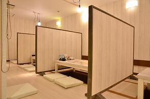 Chitose Daiichi Hotel