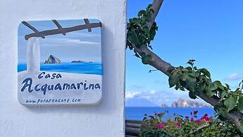 Casa Acquamarina