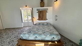 Casa Acquamarina