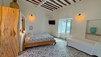 Casa Acquamarina