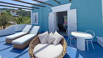 Casa Acquamarina