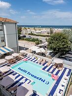 Hotel Belvedere Rimini