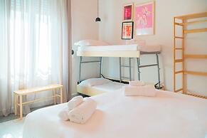 Hotel Belvedere Rimini