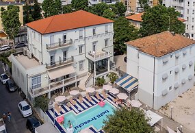 Hotel Belvedere Rimini