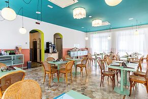 Hotel Belvedere Rimini