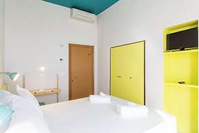 Hotel Belvedere Rimini