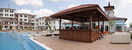 Harmony Hills Residence