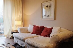 Chopin Terrace