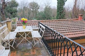 Chopin Terrace