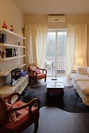 Chopin Terrace