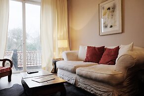 Chopin Terrace