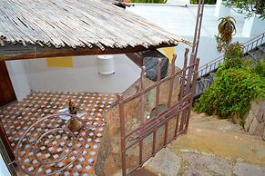 Casa Ambra