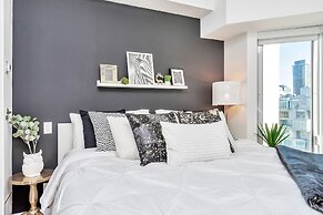 QuickStay Yorkville Condo - Yonge & Bloor