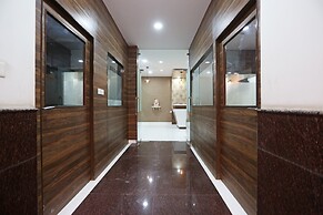 OYO 9304 Hotel Swastika