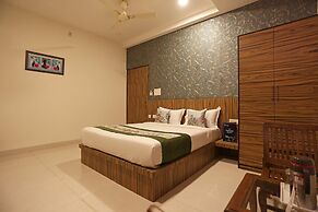 OYO 9304 Hotel Swastika