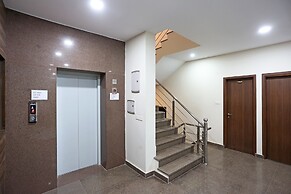 OYO 9304 Hotel Swastika