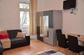 Era Apartments am Prater