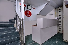 OYO 2895 Cosy Tree Rooms