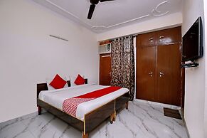 OYO 2895 Cosy Tree Rooms