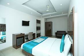OYO 4029 Cosy Tree Rooms