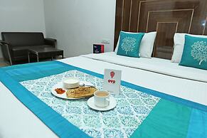 OYO 4029 Cosy Tree Rooms