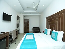OYO 4029 Cosy Tree Rooms
