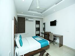 OYO 4029 Cosy Tree Rooms