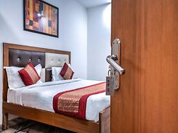 OYO 6340 Glorify Stay 3