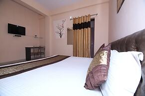 OYO 8907 The Nest
