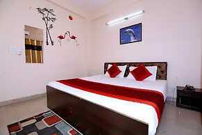 OYO 8907 The Nest