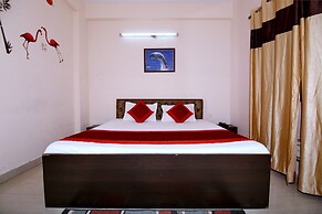 OYO 8907 The Nest